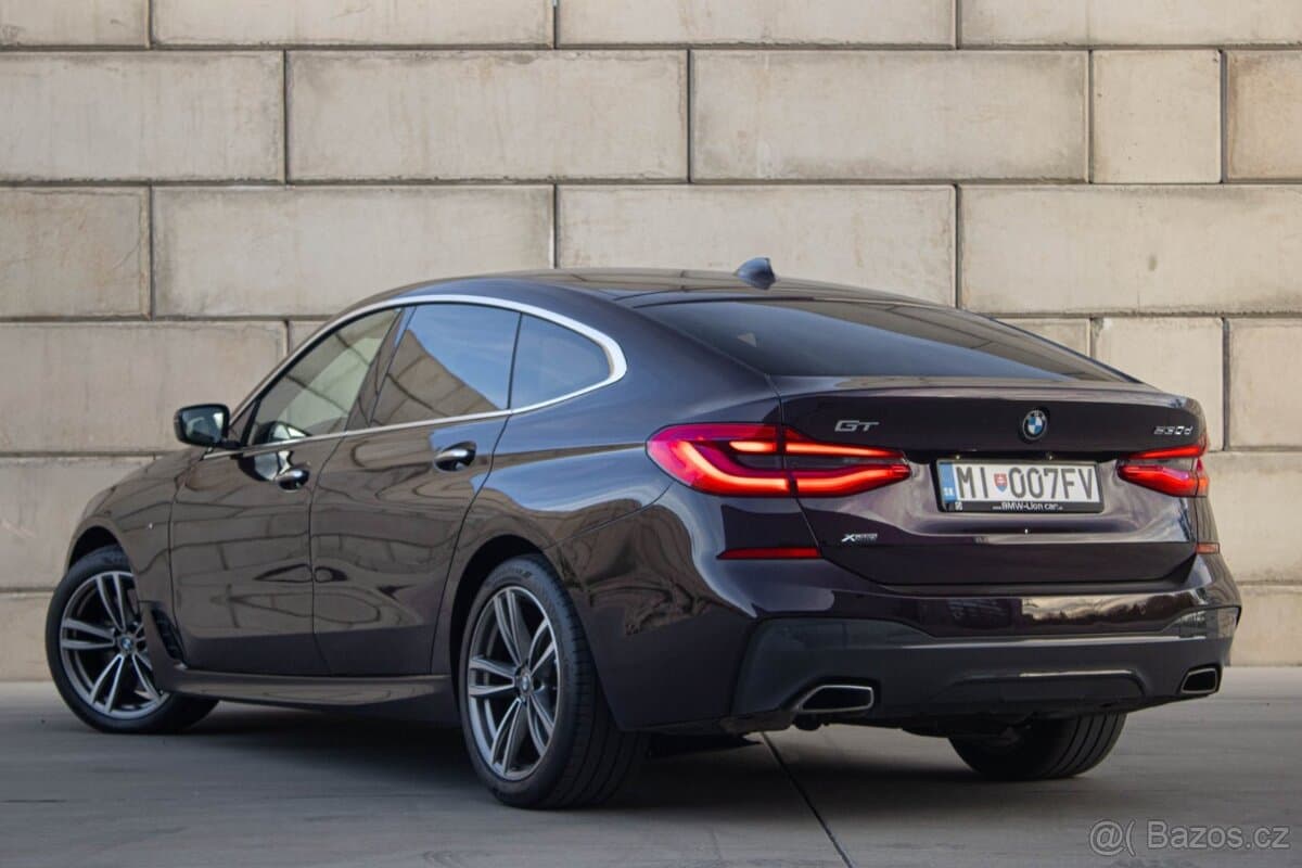 2018 BMW OSTATNÍ - 5