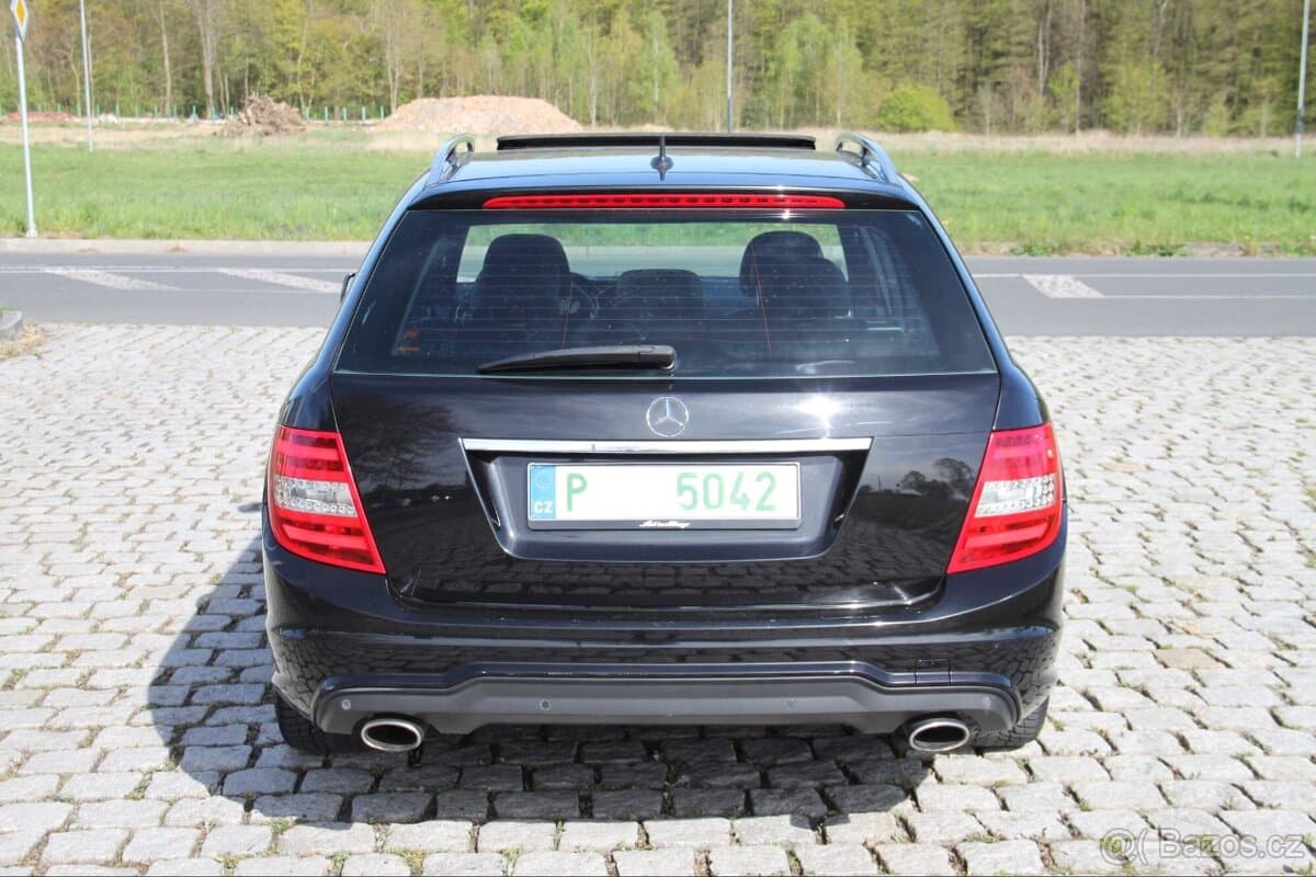 2011 Mercedes-Benz OSTATNÍ - 5