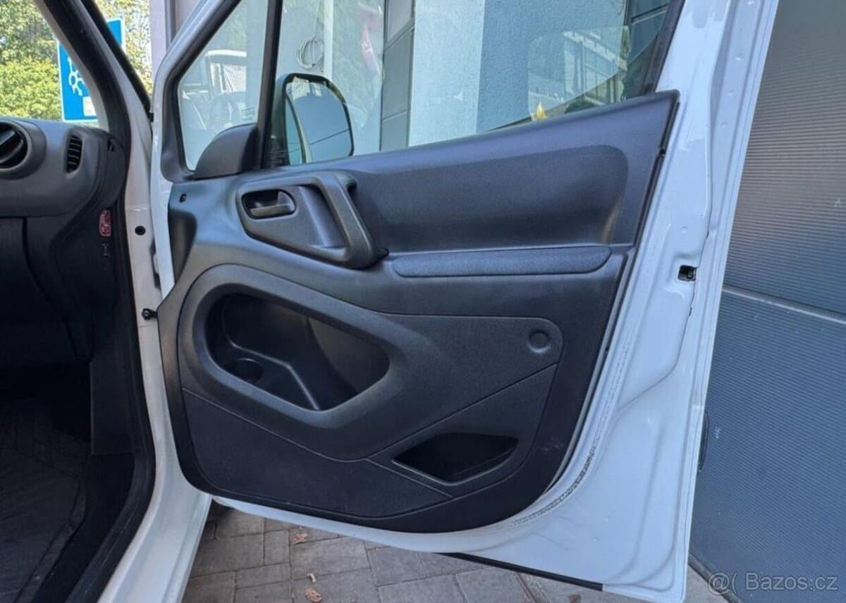 2010 Peugeot OSTATNÍ - 5