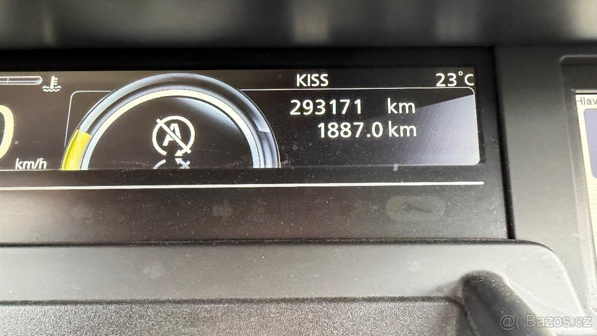 2015 Renault SCENIC - 5