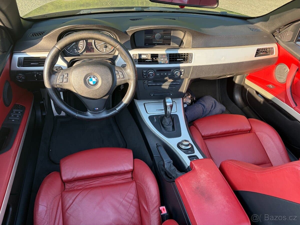 2007 BMW OSTATNÍ - 5