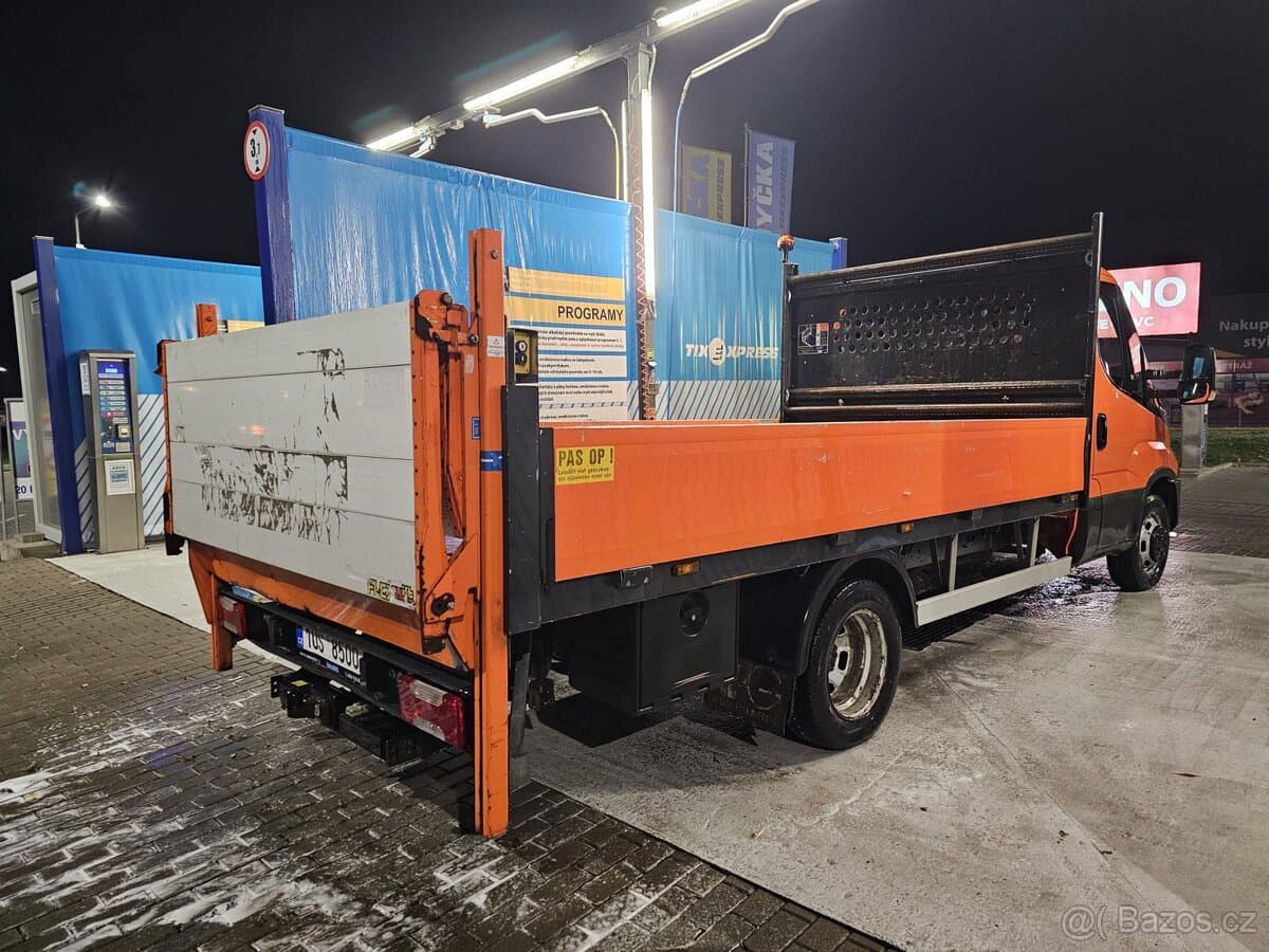 2017 Iveco OSTATNÍ - 5