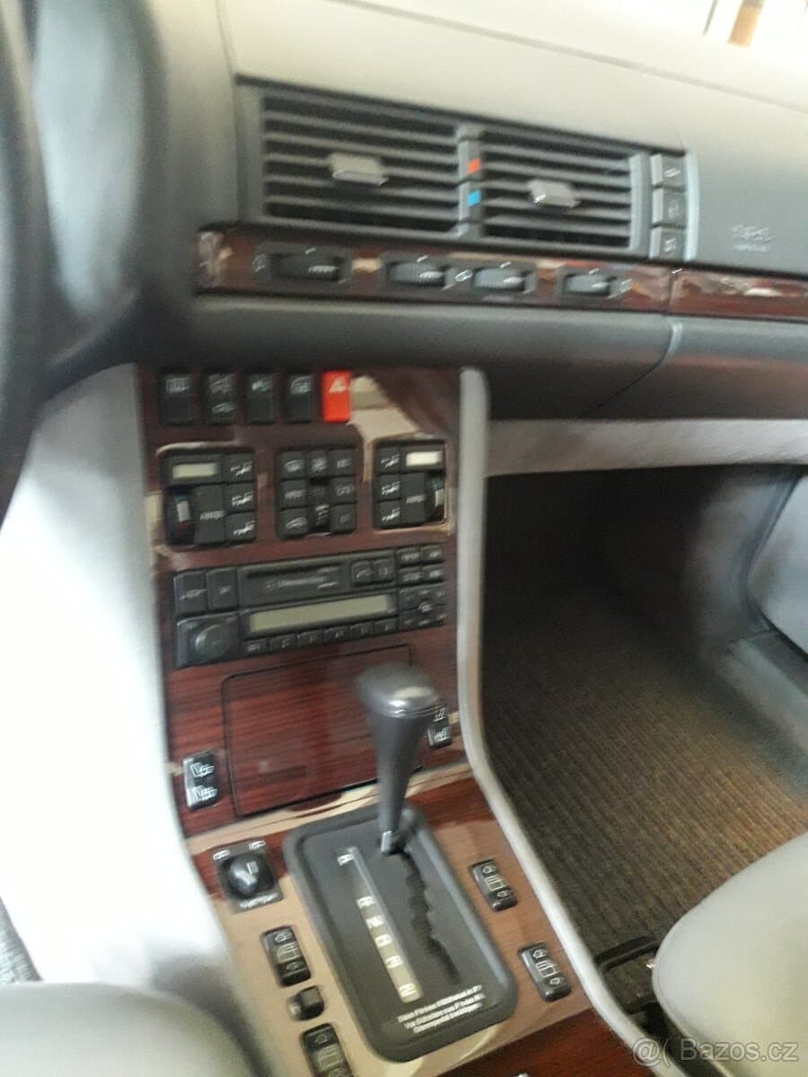 1994 Mercedes-Benz OSTATNÍ - 5