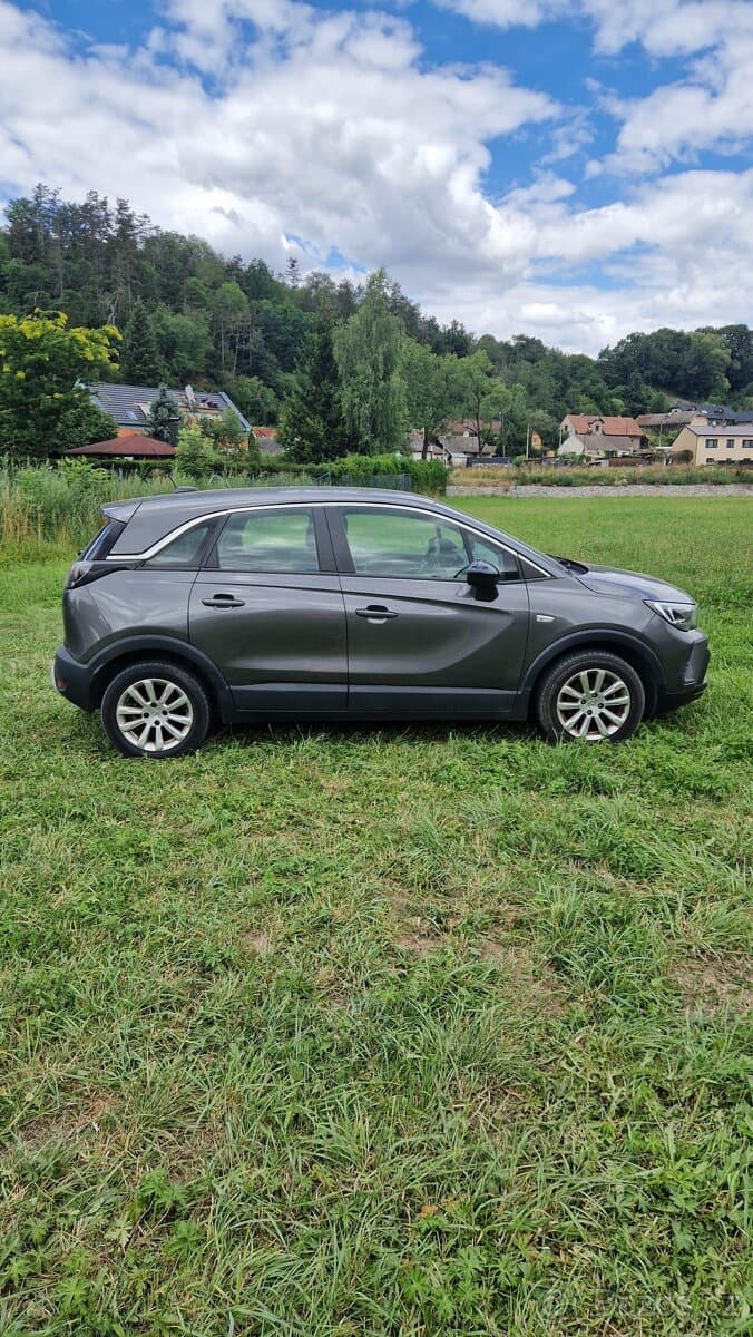2021 Opel CROSSLAND - 5