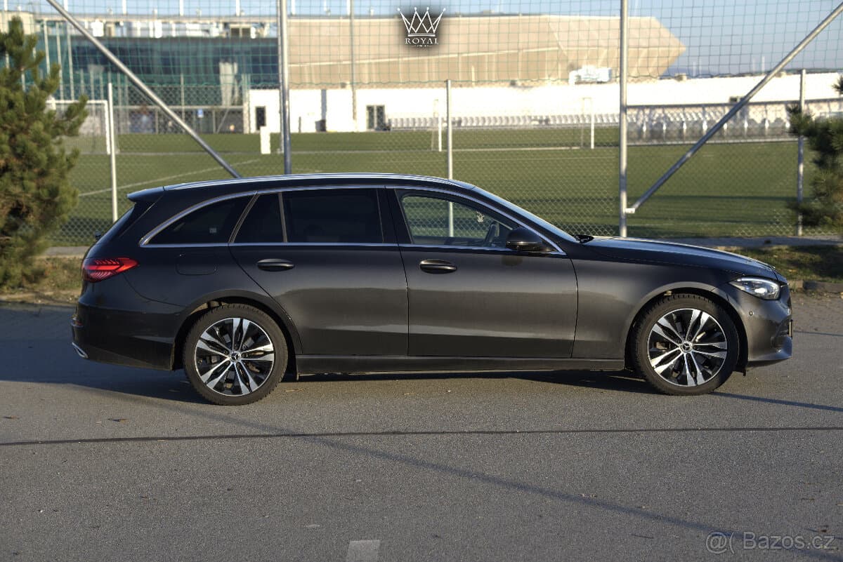 2021 Mercedes-Benz OSTATNÍ - 5