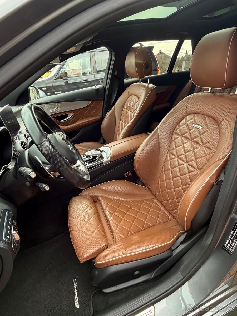 2017 Mercedes-Benz OSTATNÍ - 5