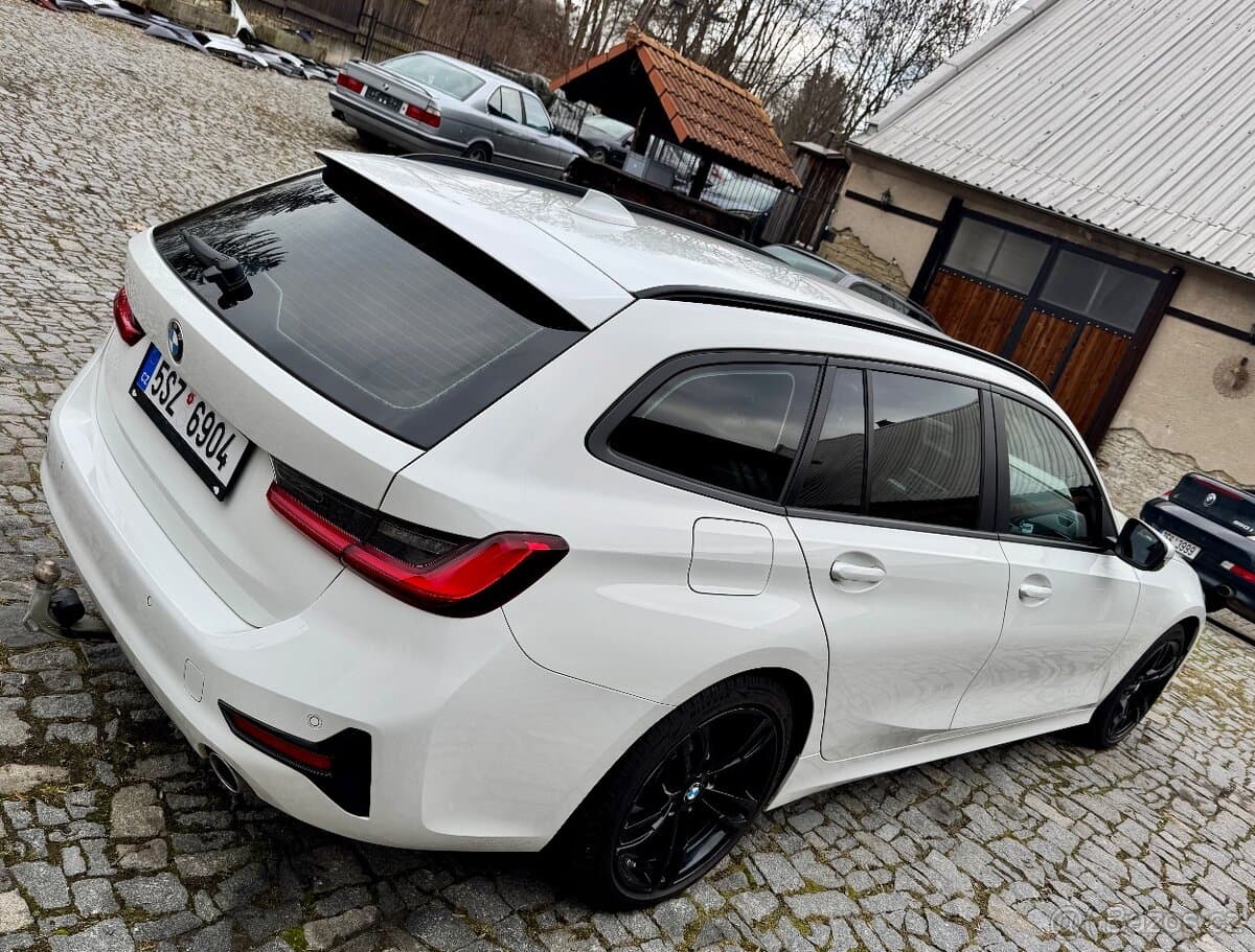 2020 BMW OSTATNÍ - 5