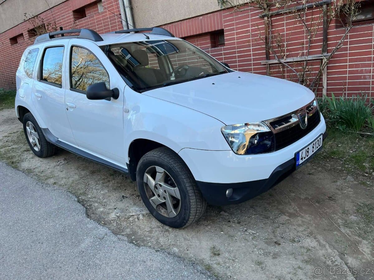 2013 Dacia DUSTER - 5