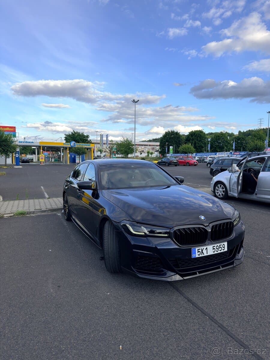 BMW OSTATNÍ - 5