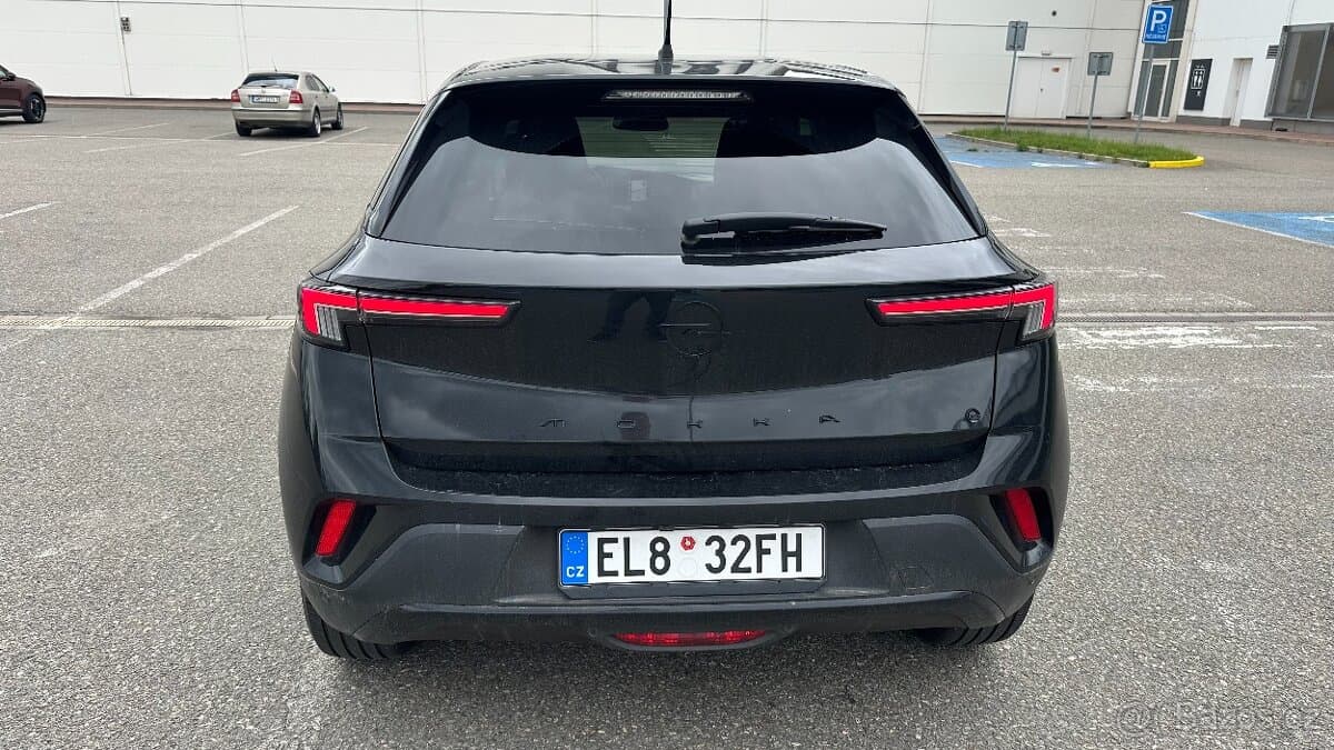 2022 Opel MOKKA - 5