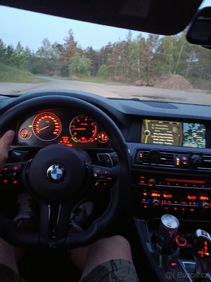 BMW OSTATNÍ - 5