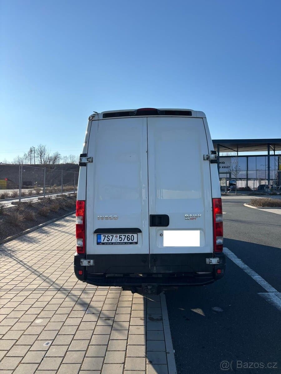 Iveco OSTATNÍ - 5