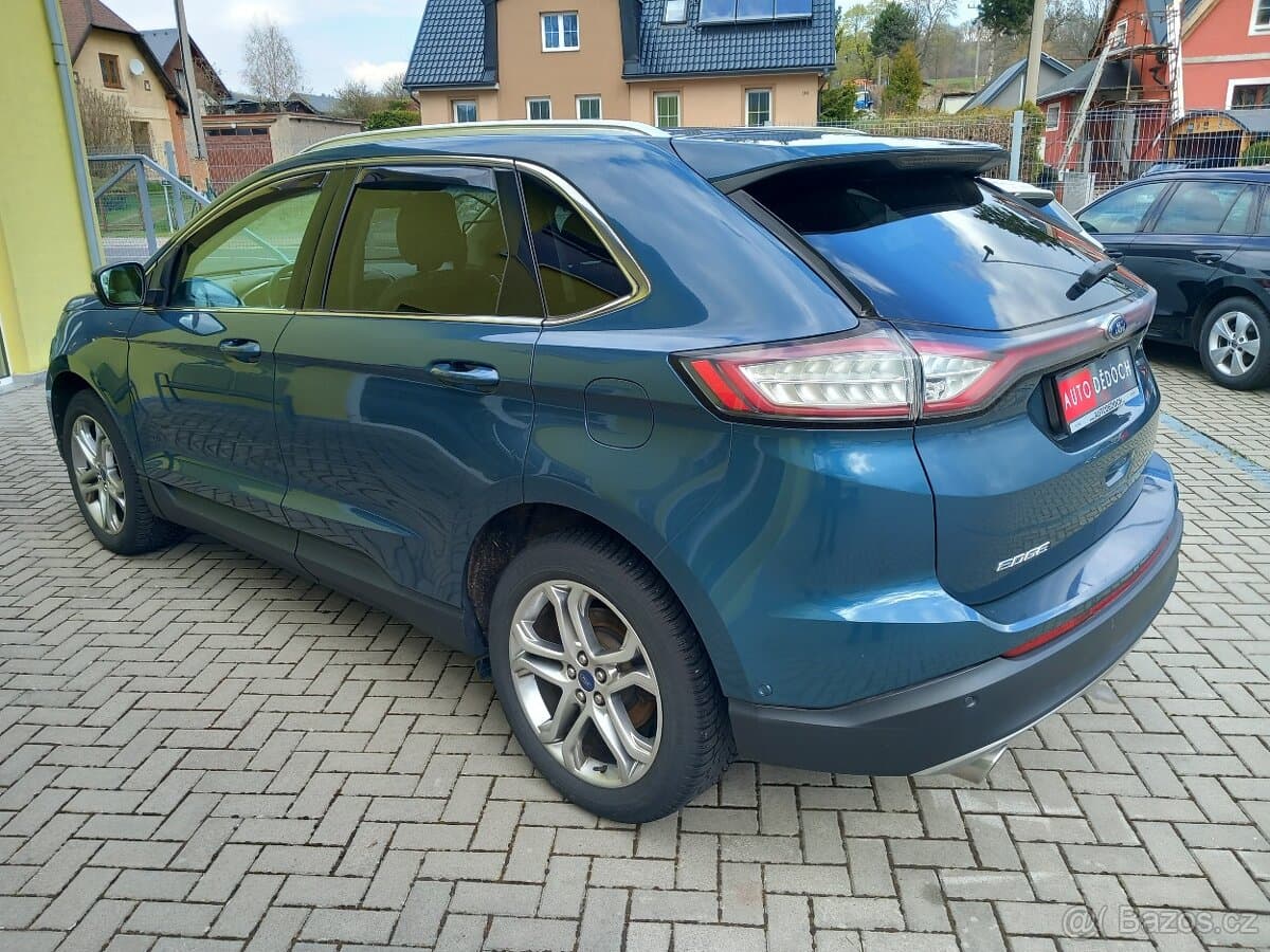 2017 Ford OSTATNÍ - 5