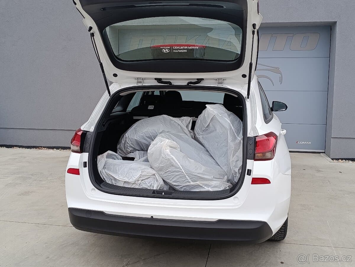 2019 Hyundai i30 - 5