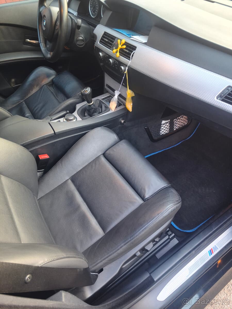2007 BMW OSTATNÍ - 5