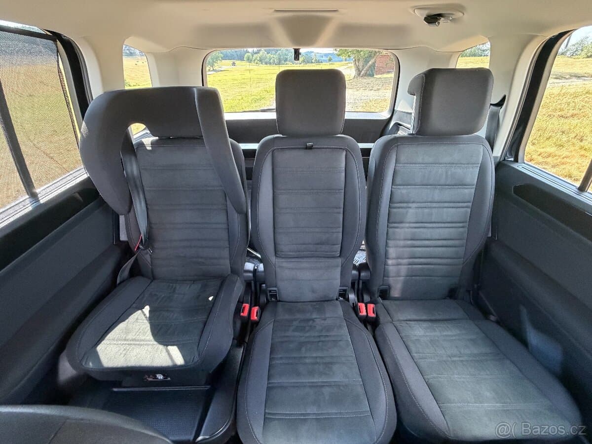 2017 Volkswagen TOURAN - 5