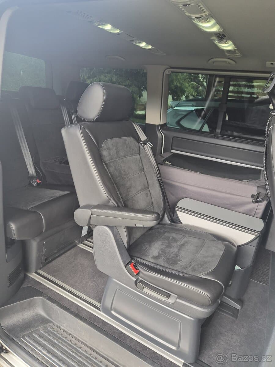 2016 Volkswagen MULTIVAN - 5
