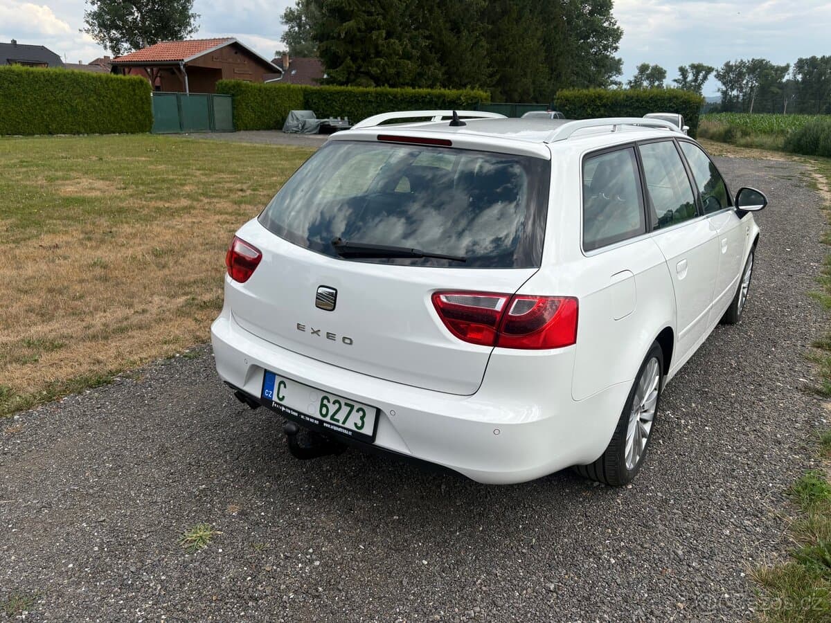 2013 Seat EXEO - 5