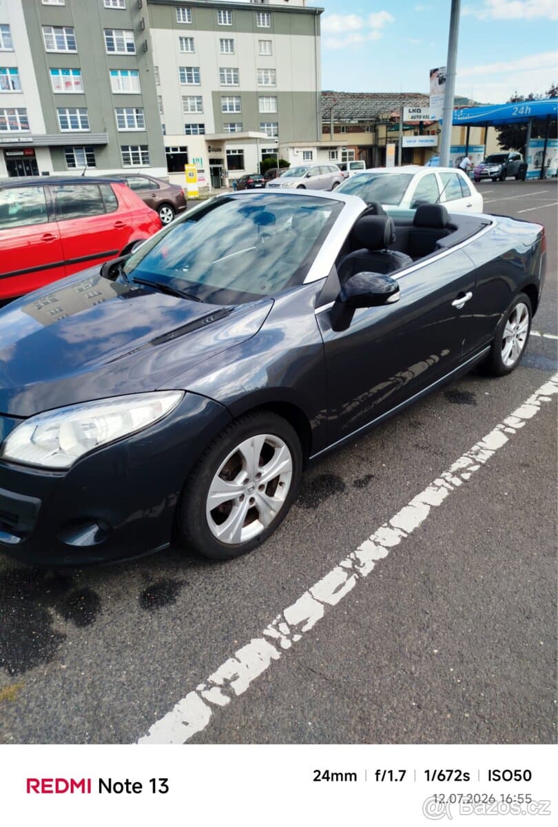 Renault CLIO - 5