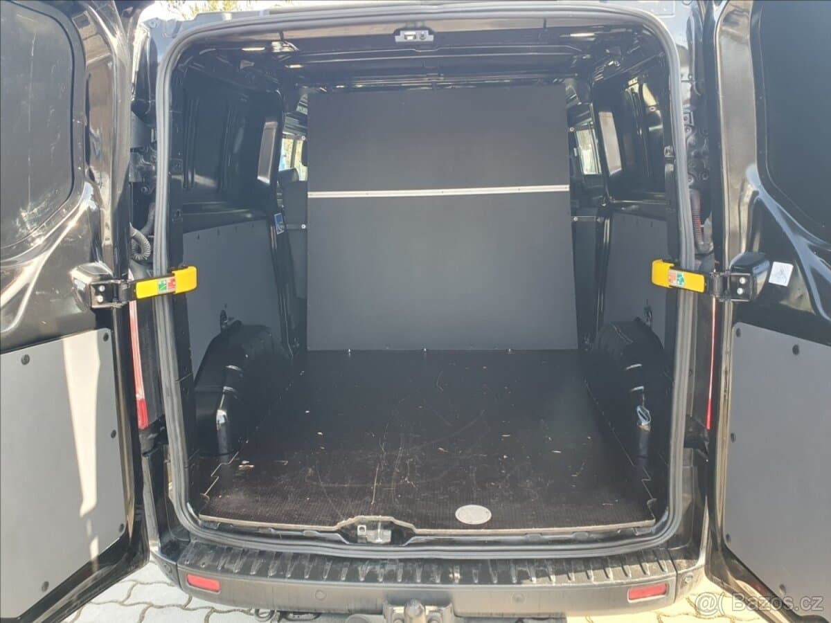 2019 Ford TRANSIT - 5