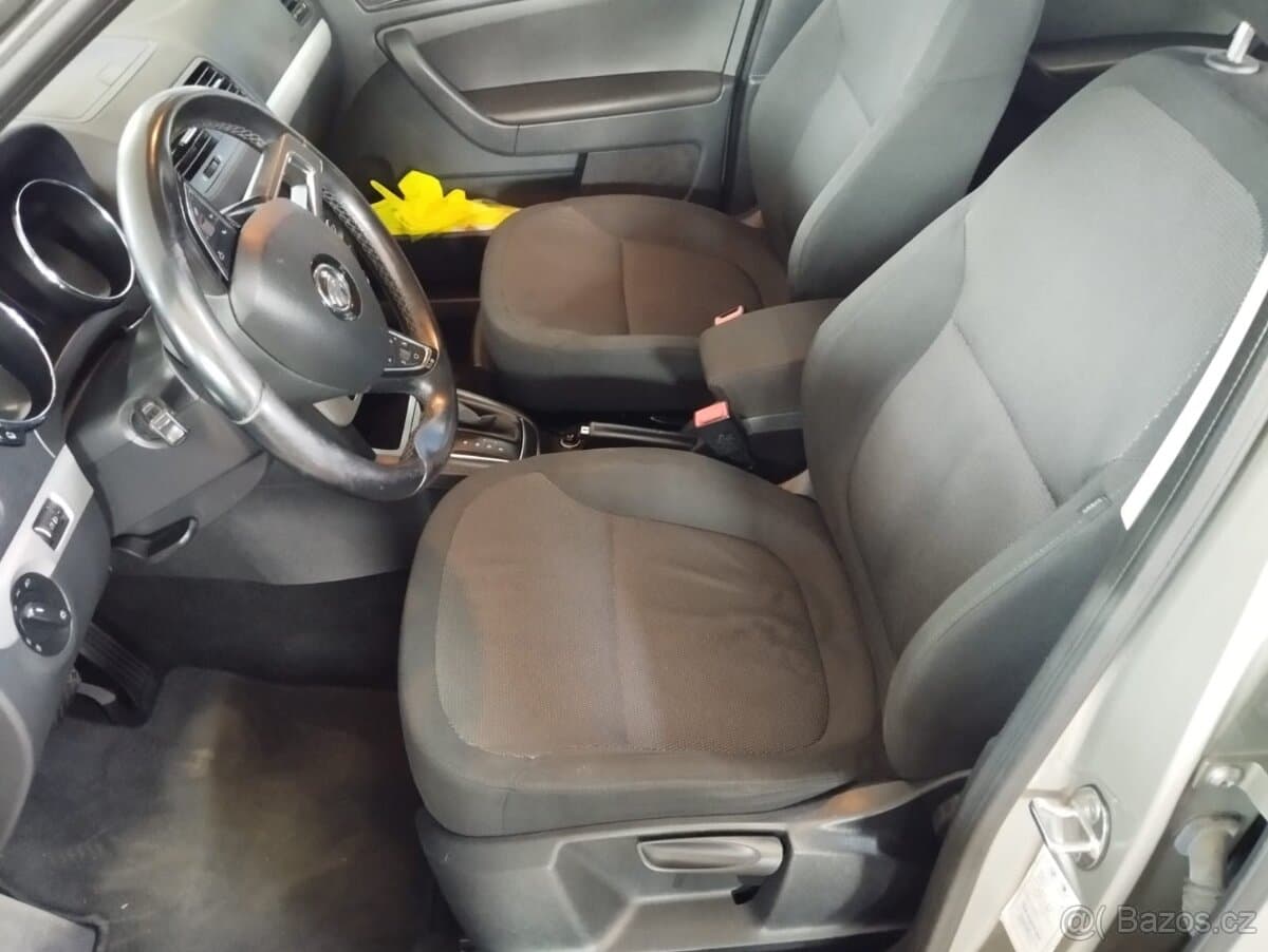 2013 Škoda YETI - 5