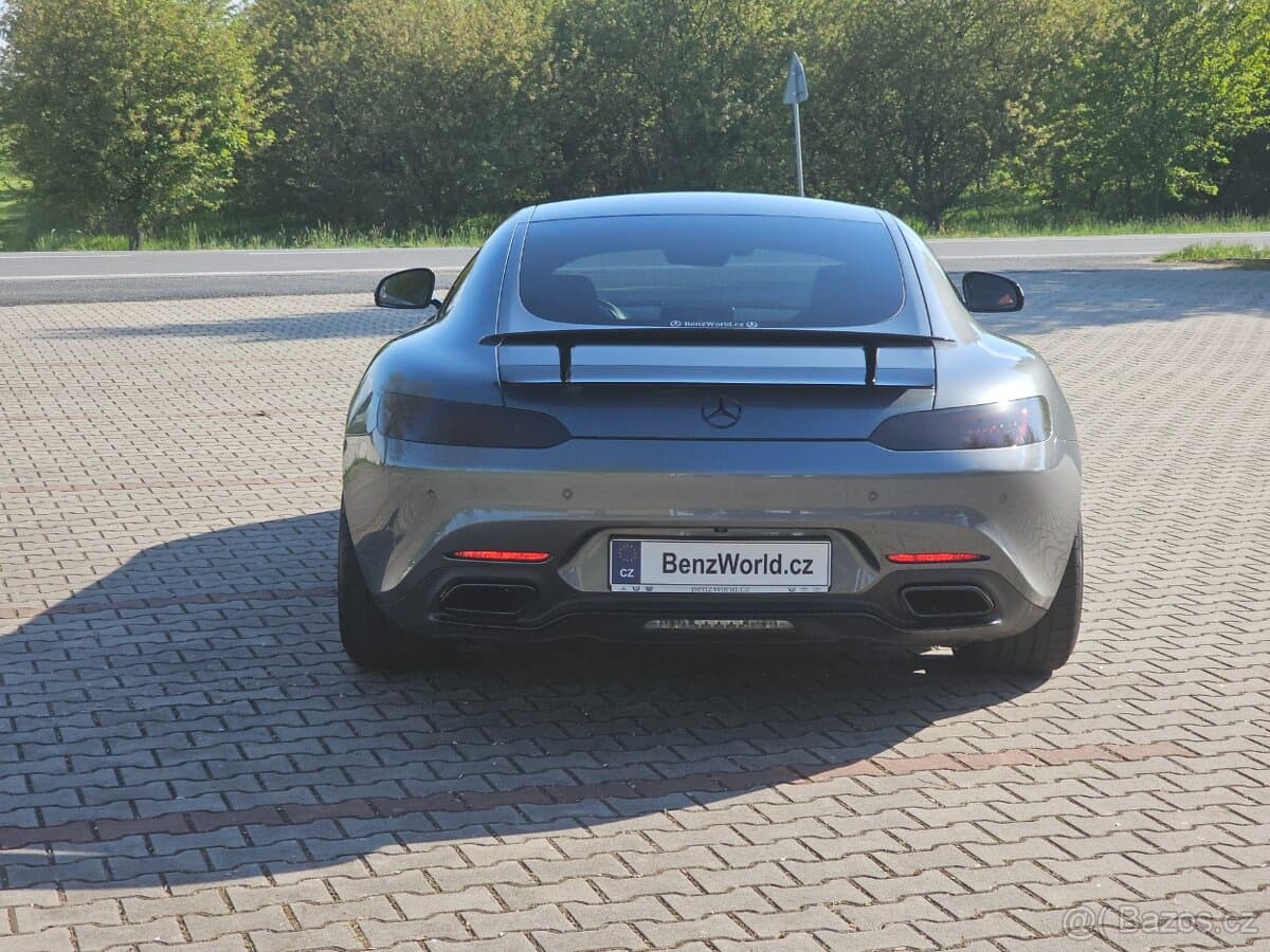 Mercedes-Benz OSTATNÍ - 5