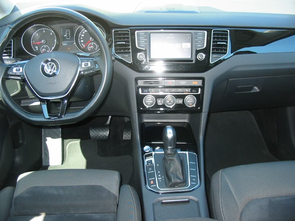 2016 Volkswagen GOLF - 5