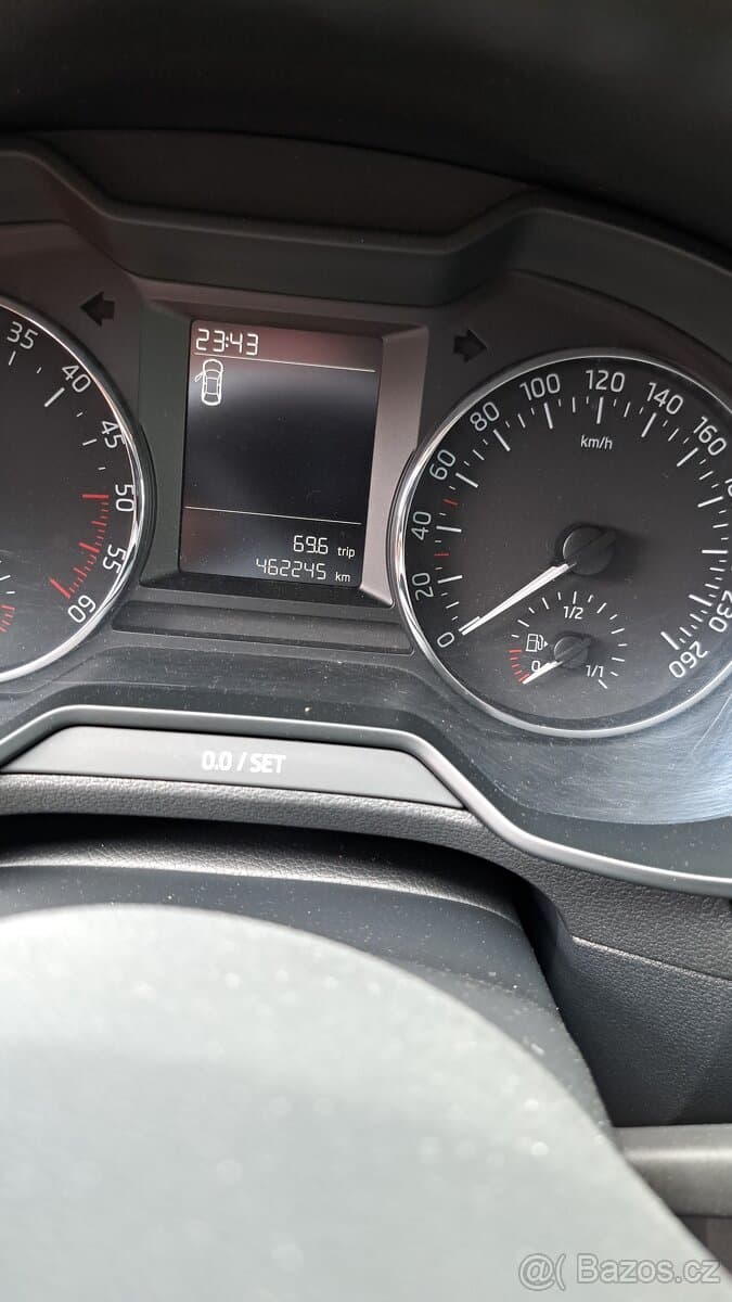 2018 Škoda OCTAVIA - 5