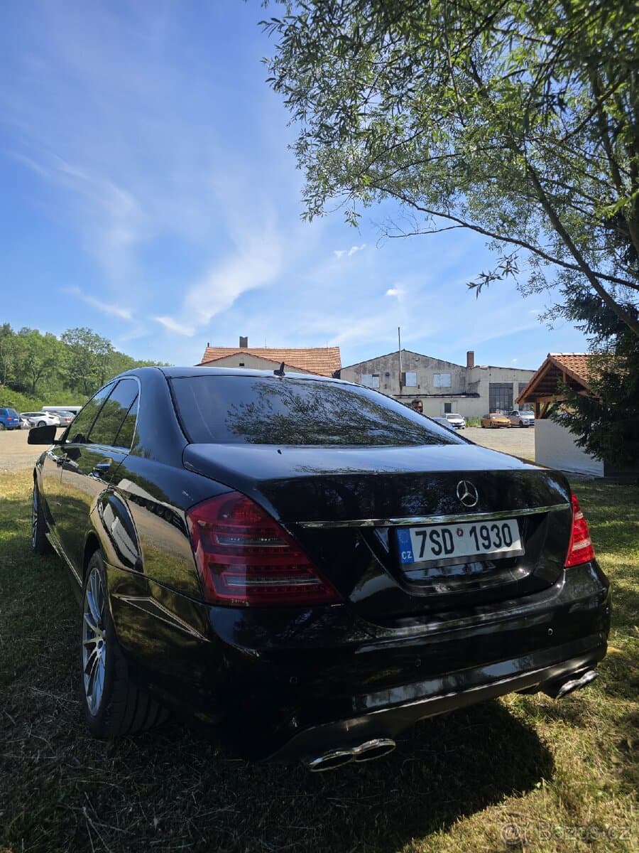 2010 Mercedes-Benz OSTATNÍ - 5