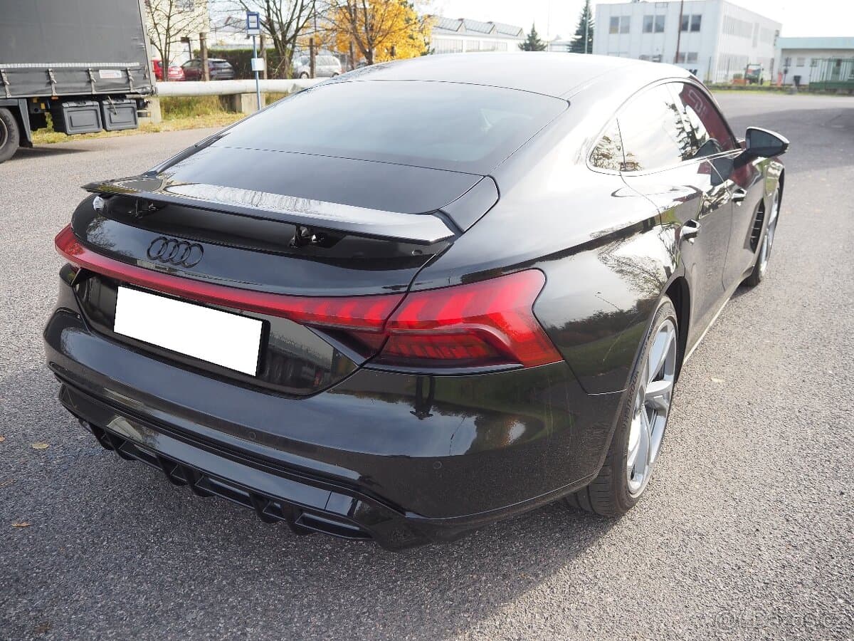 2022 Audi E-TRON - 5
