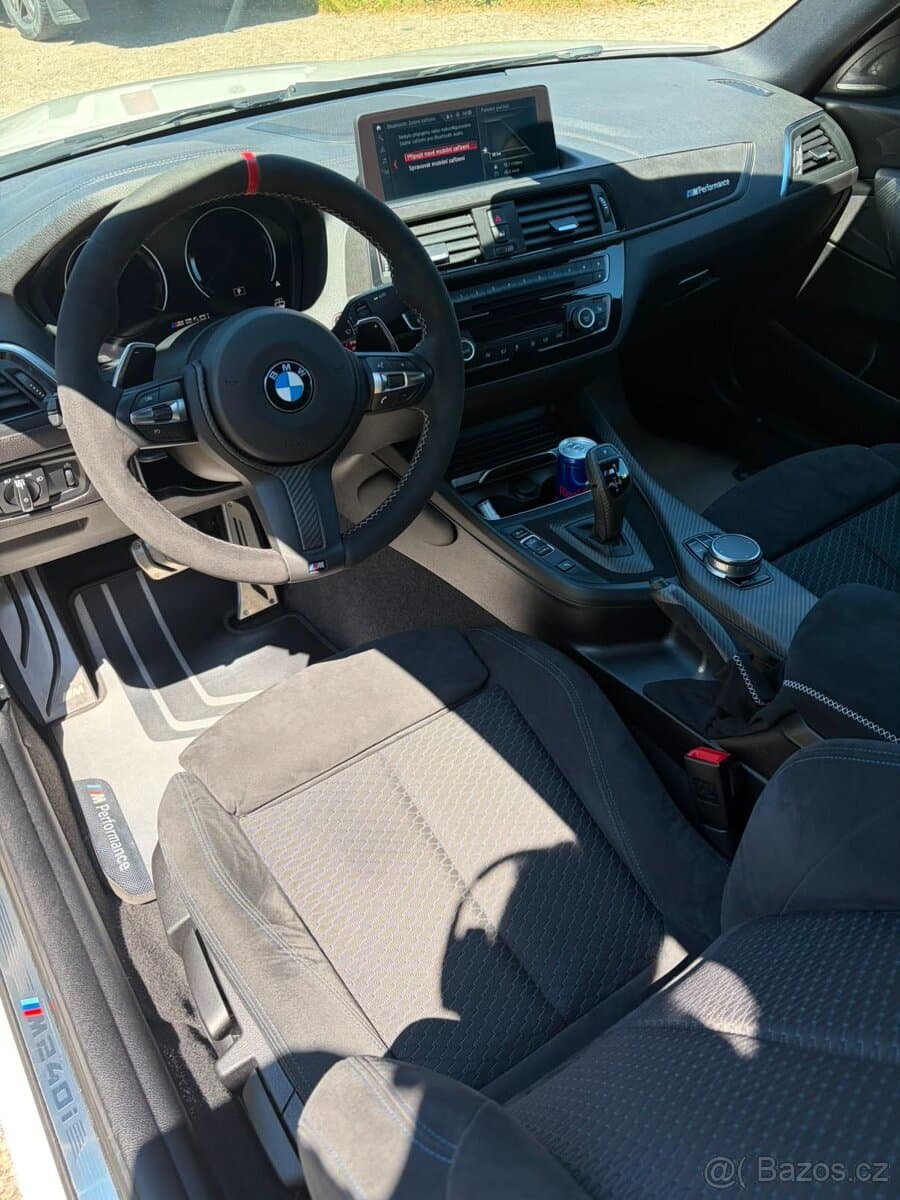 2018 BMW M2 - 5