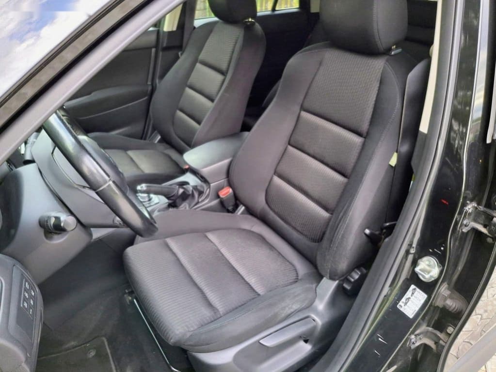 2013 Mazda CX-5 - 5