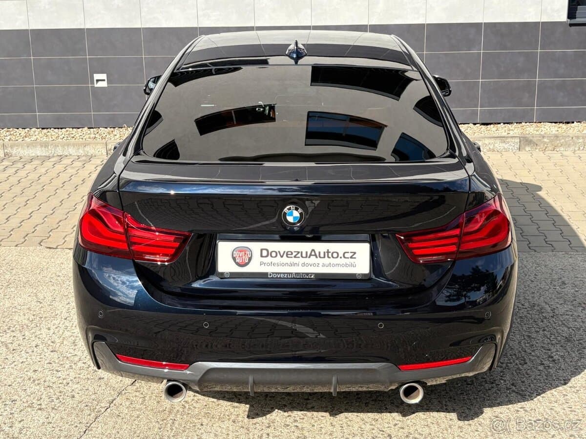 2021 BMW OSTATNÍ - 5
