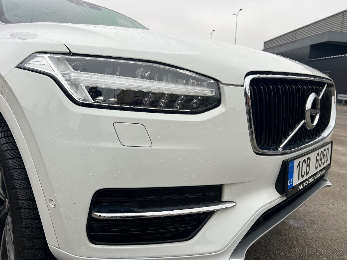 2017 Volvo XC90 - 5