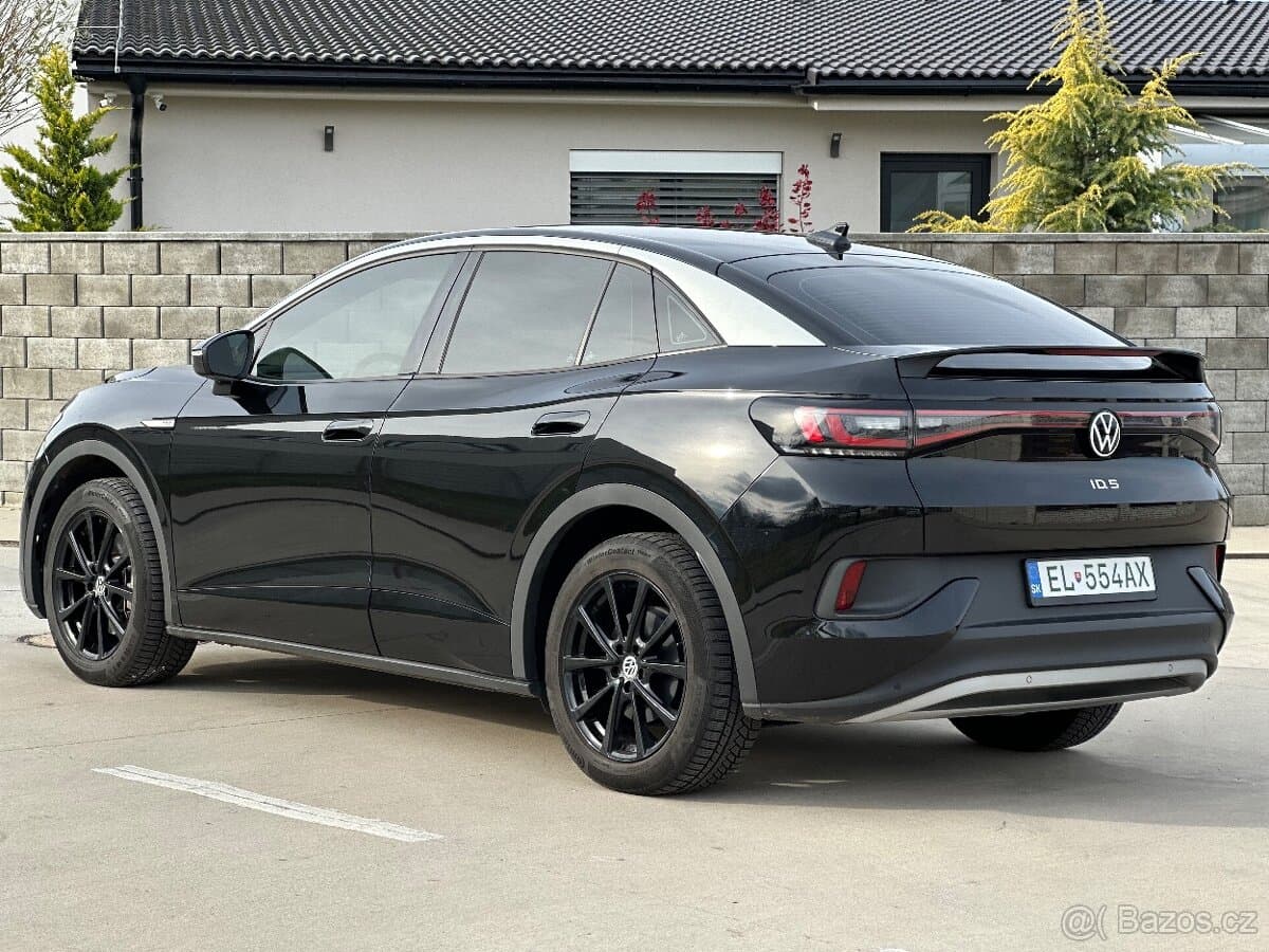 2023 Volkswagen ID.5 - 5