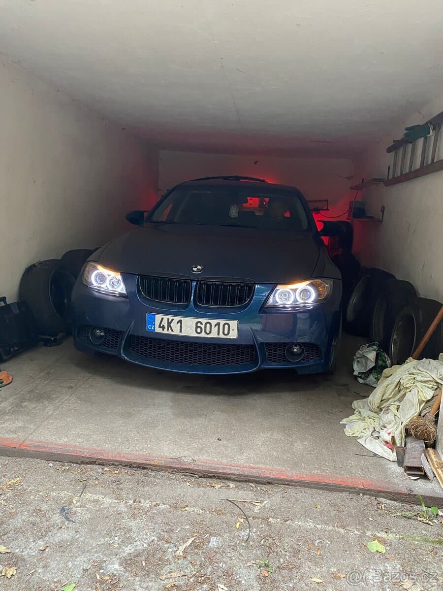 2006 BMW OSTATNÍ - 5