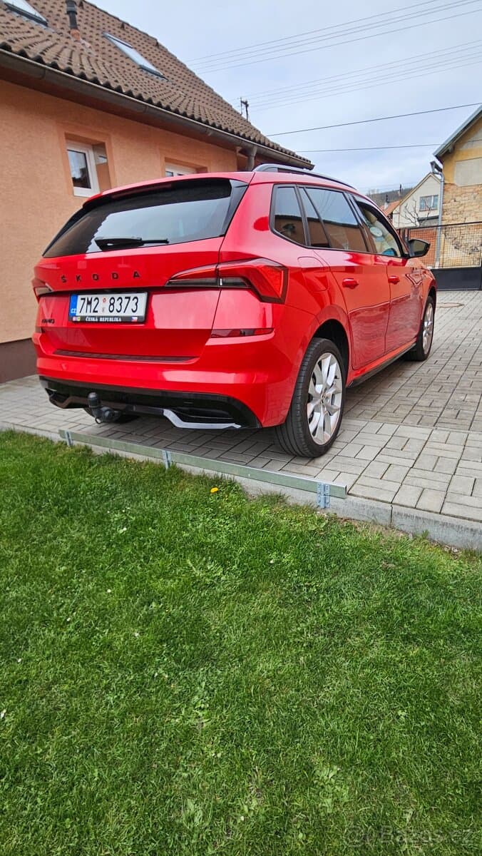 Škoda KAMIQ - 5