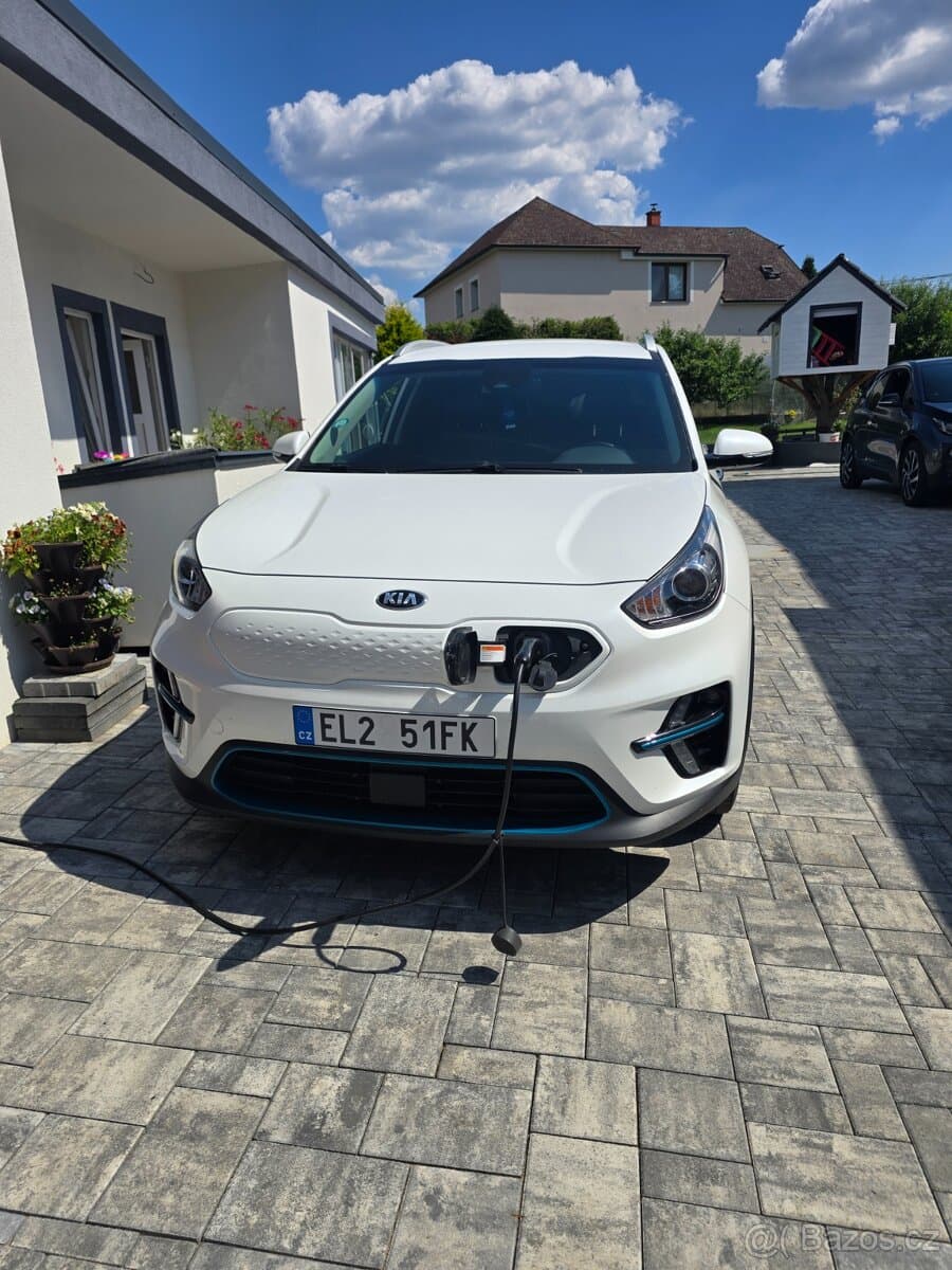 2019 Kia OSTATNÍ - 5