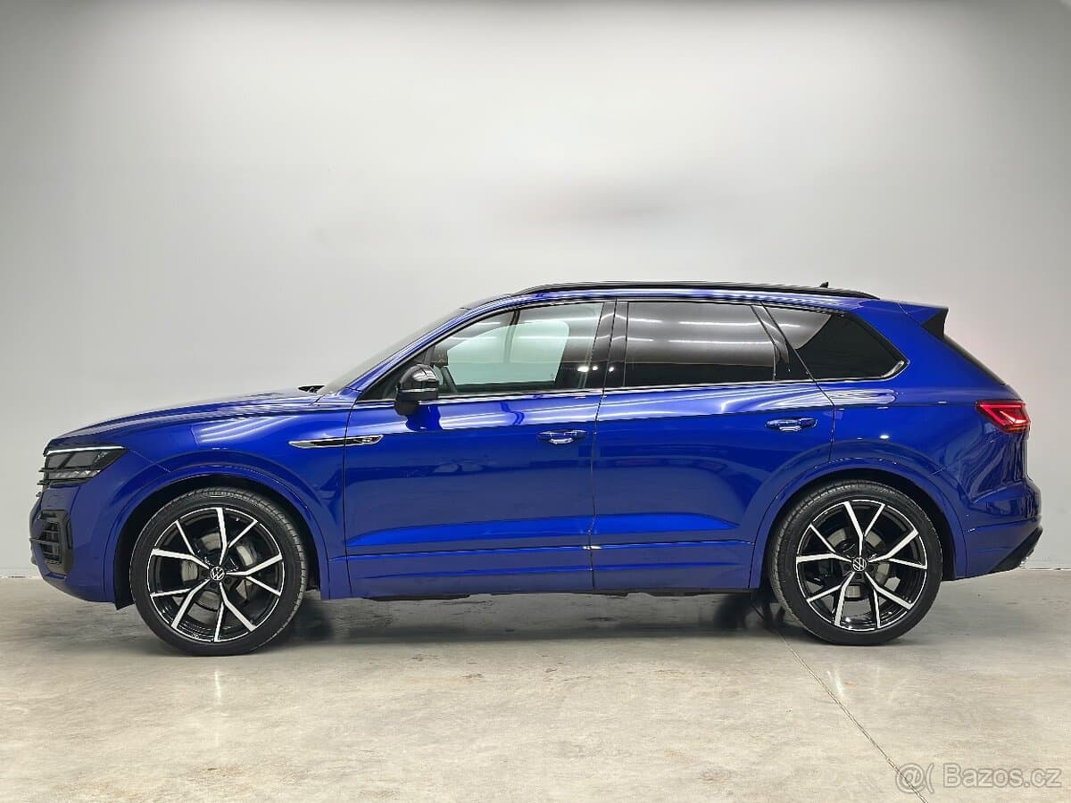 2023 Volkswagen TOUAREG - 5