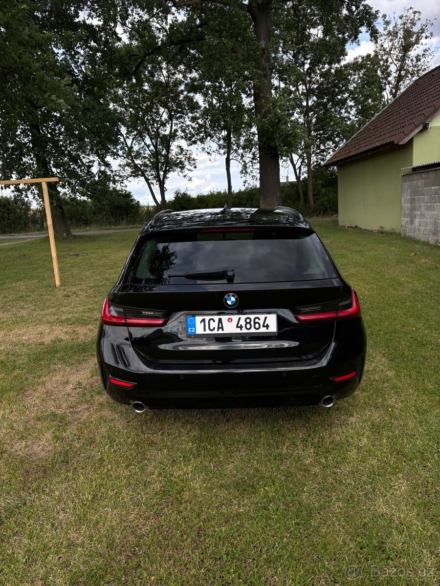 2019 BMW OSTATNÍ - 5
