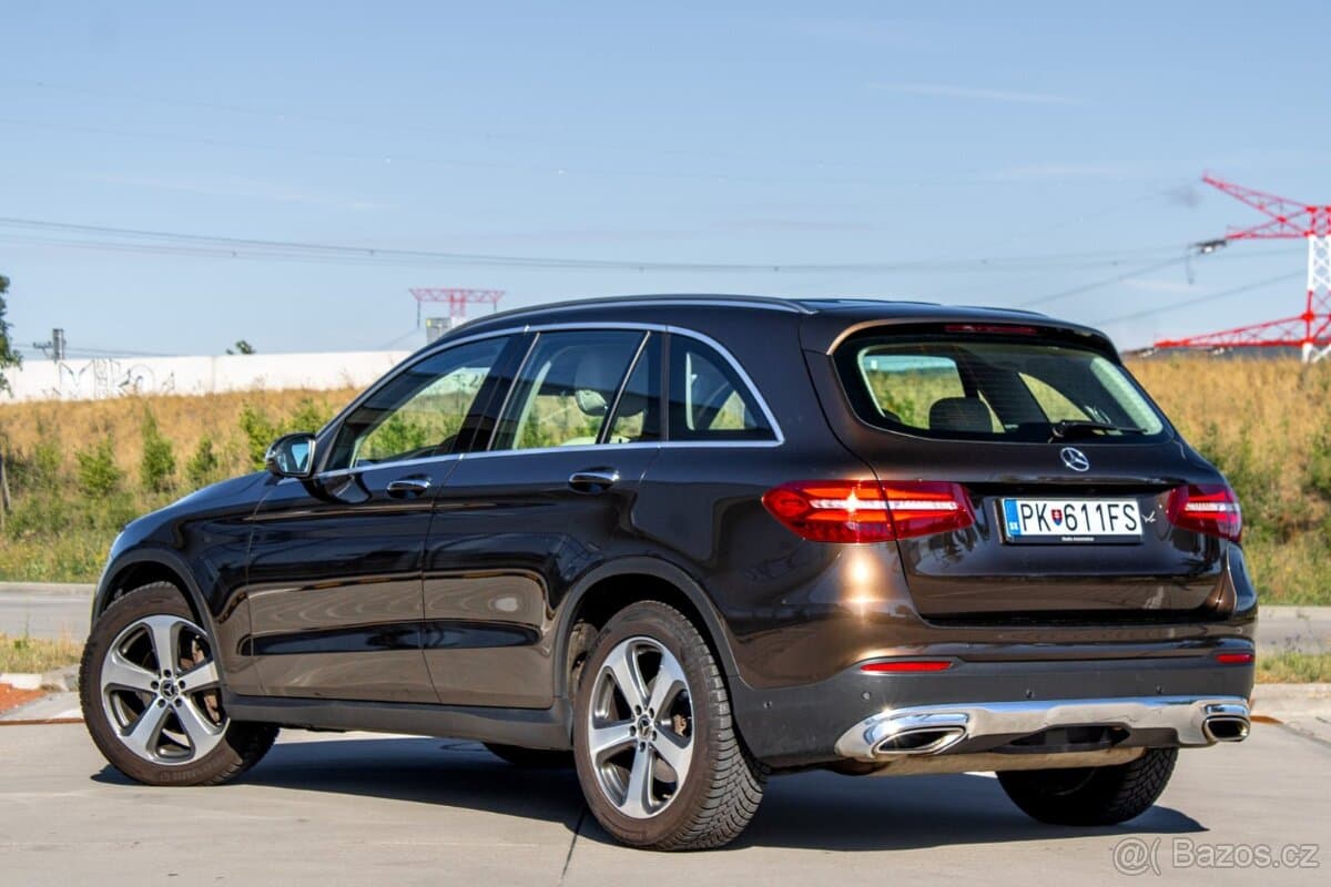 2018 Mercedes-Benz OSTATNÍ - 5