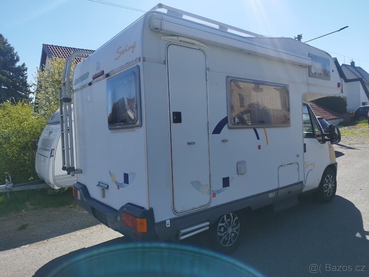 2001 Fiat DUCATO - 5