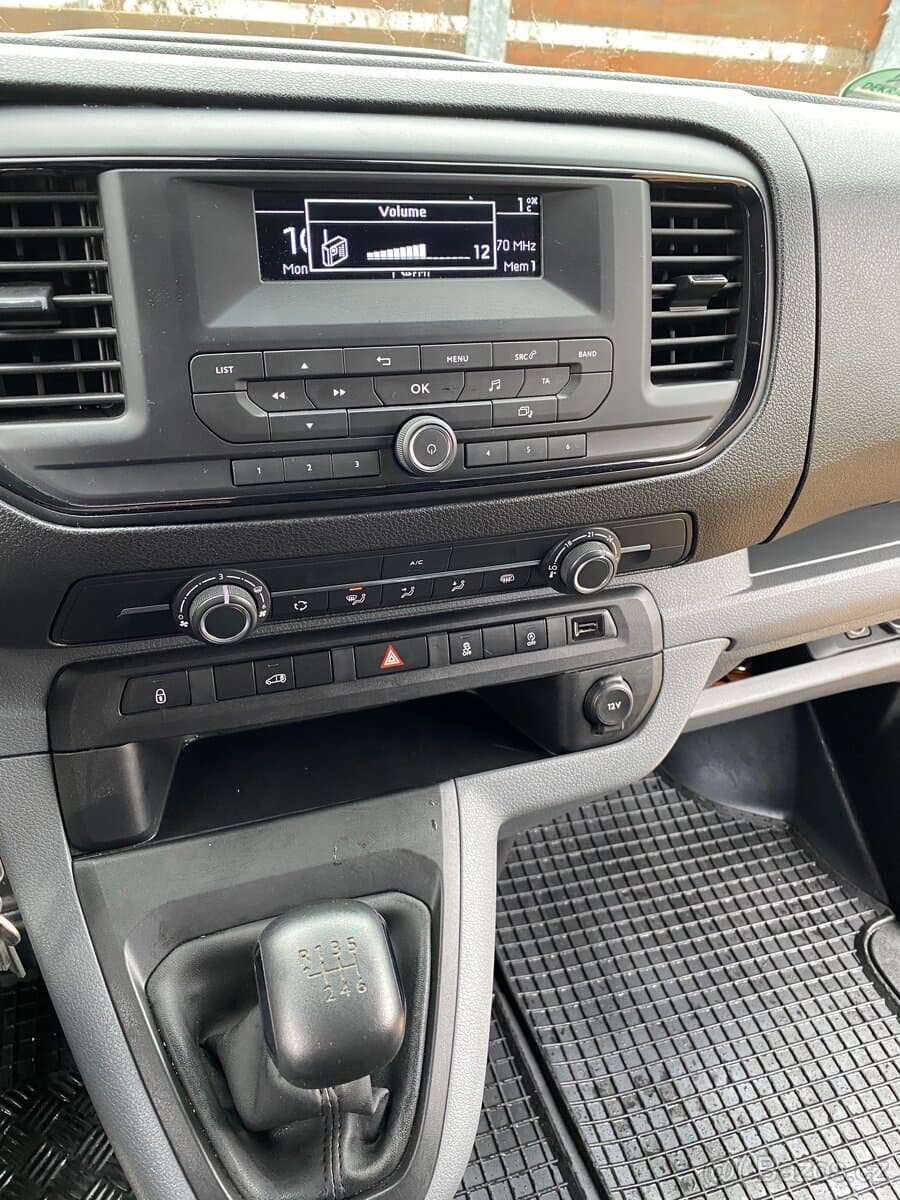 2021 Opel VIVARO - 5