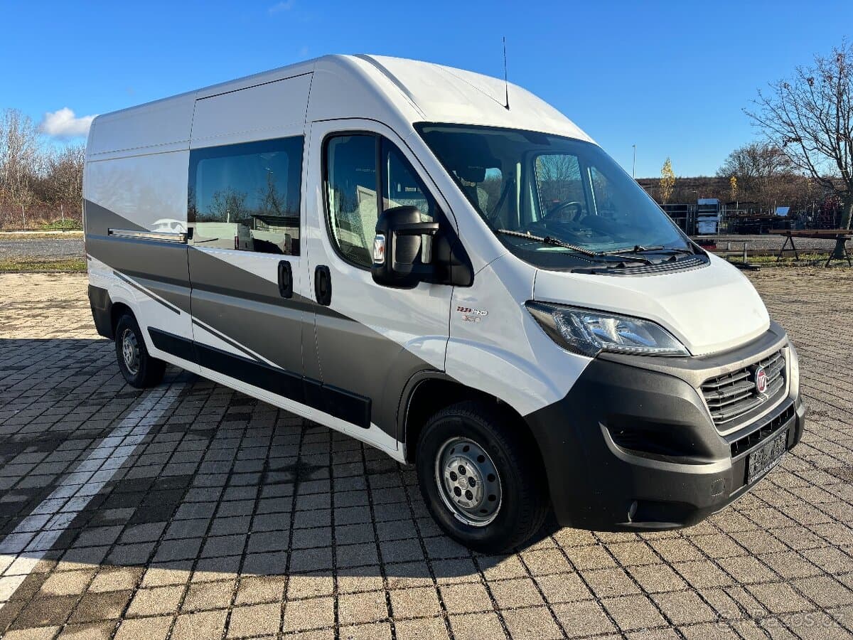2021 Fiat DUCATO - 5