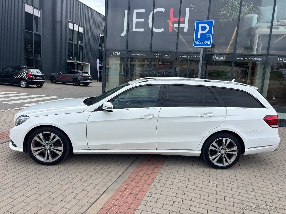 2013 Mercedes-Benz EQA - 5