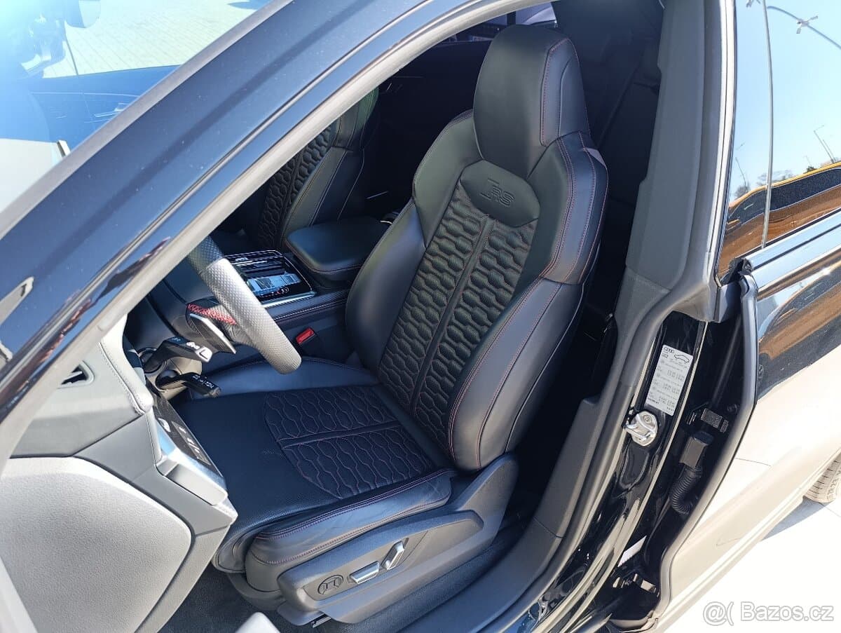 2023 Audi Q8 - 5