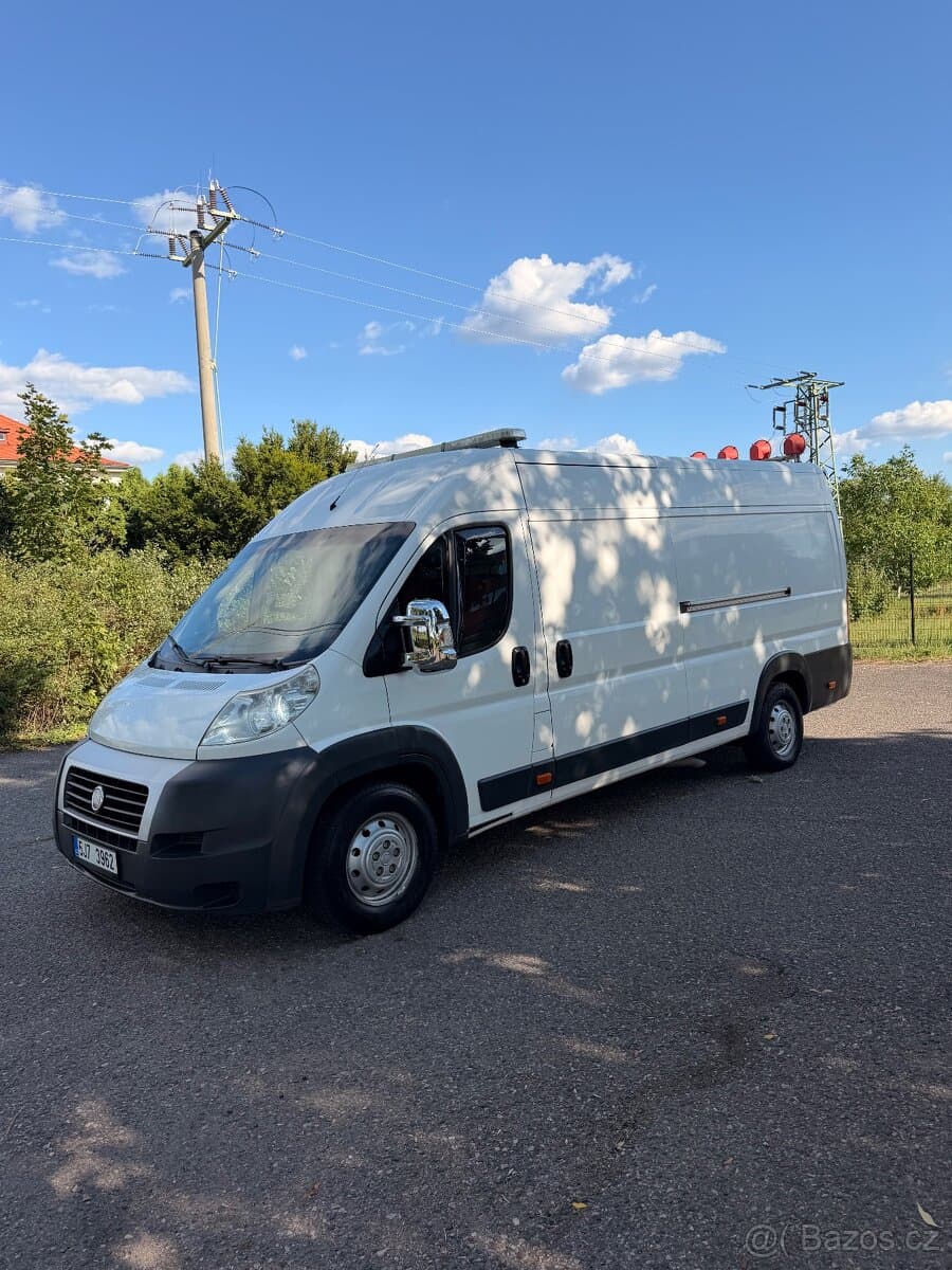 2013 Fiat DUCATO - 5