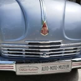 Tatra OSTATNÍ - 5