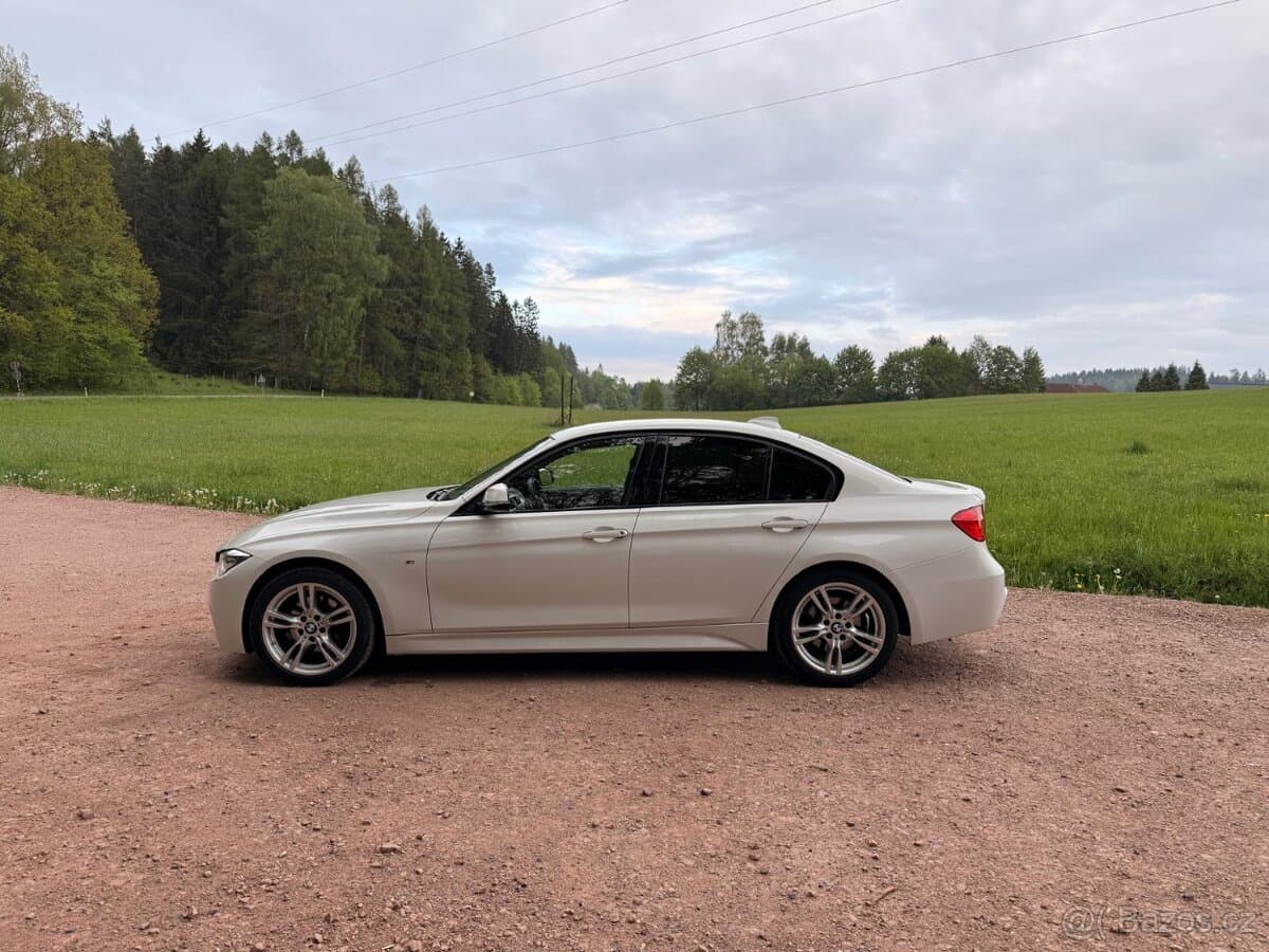 2014 BMW OSTATNÍ - 5