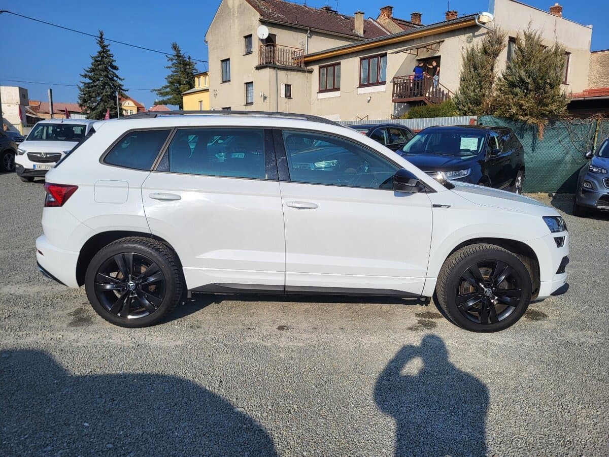 2019 Škoda KAROQ - 5